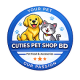 Cuties Pet Shop - POS